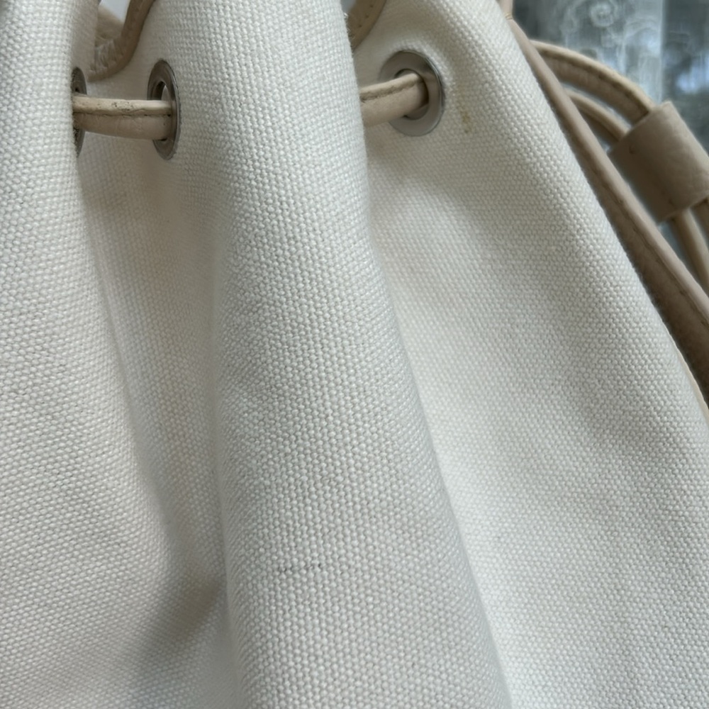NWT Behno Ina Bag in Canvas - Picture 2 of 9